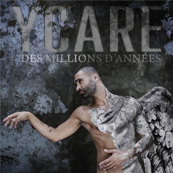 Ycare - Des Millions Dannees (LP) Cover Arts and Media | Records on Vinyl