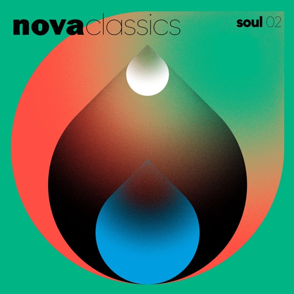  |   | V/A - Nova Classics Soul Vol 2 (2 LPs) | Records on Vinyl