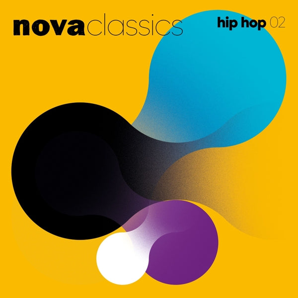  |   | V/A - Nova Classics Hip Hop Vol 2 (2 LPs) | Records on Vinyl