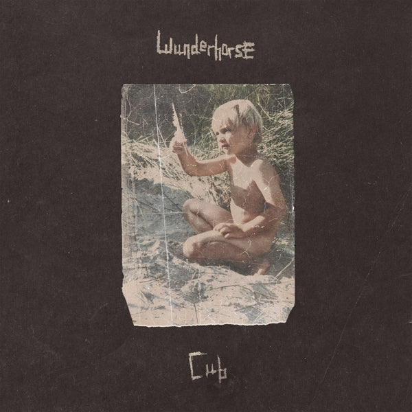  |   | Wunderhorse - Cub (2 LPs) | Records on Vinyl