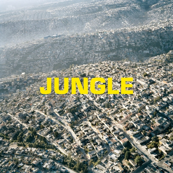 |   | Blaze - Jungle (LP) | Records on Vinyl
