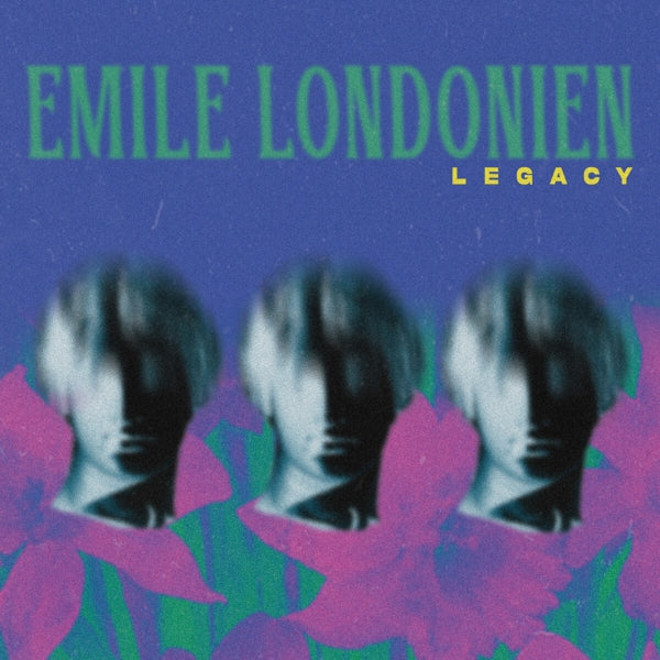  |   | Emile Londonien - Legacy (LP) | Records on Vinyl