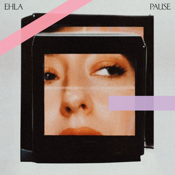 Ehla - Pause (LP) Cover Arts and Media | Records on Vinyl