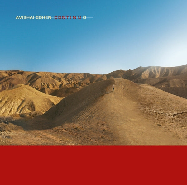  |   | Avishai Cohen - Continuo (LP) | Records on Vinyl
