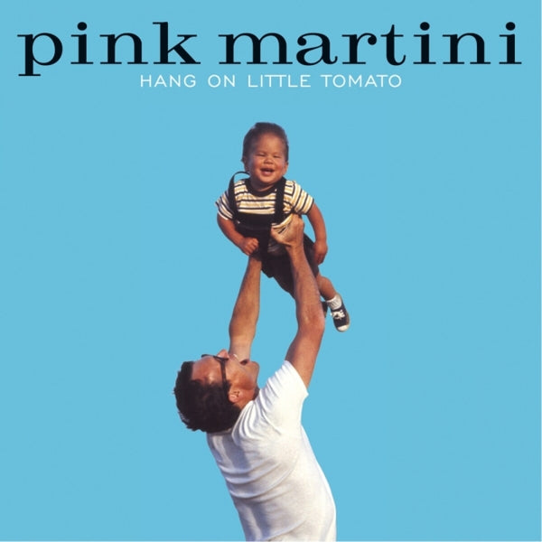  |   | Pink Martini - Hang On Little Tomato (2 LPs) | Records on Vinyl