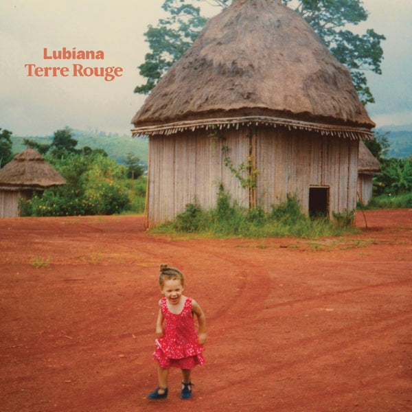  |   | Lubiana - Terre Rouge (LP) | Records on Vinyl