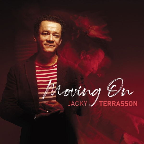  |   | Jacky Terrasson - Moving On (LP) | Records on Vinyl