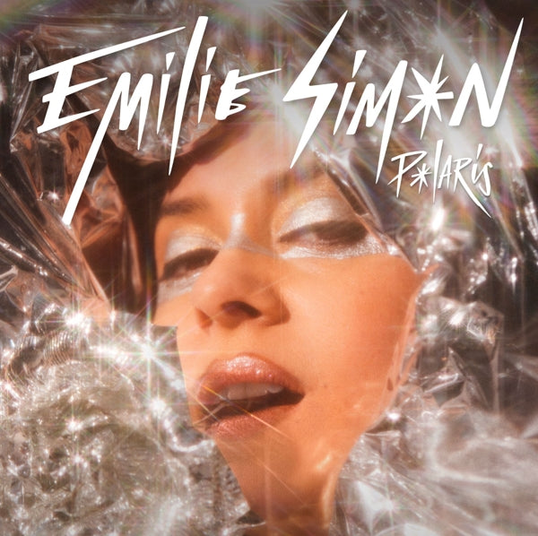  |   | Emilie Simon - Polaris (LP) | Records on Vinyl