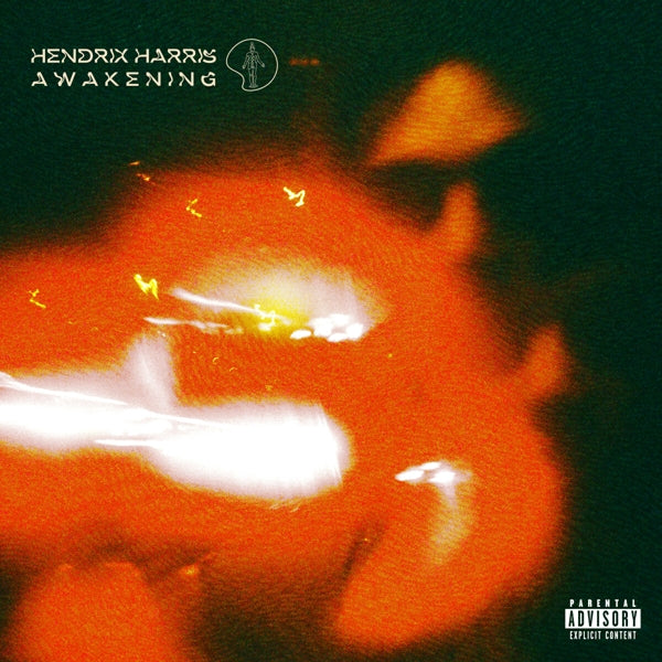  |   | Hendrix Harris - Awakening (LP) | Records on Vinyl
