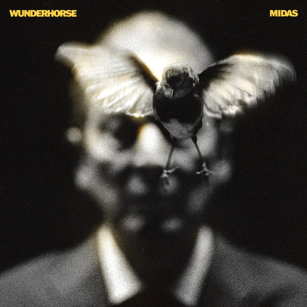  |   | Wunderhorse - Midas (LP) | Records on Vinyl