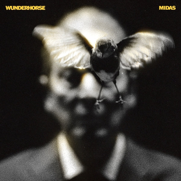 Wunderhorse - Migas (LP) Cover Arts and Media | Records on Vinyl