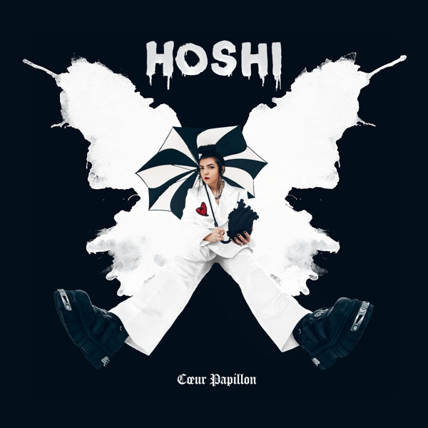  |   | Hoshi - Coeur Papillon (2 LPs) | Records on Vinyl