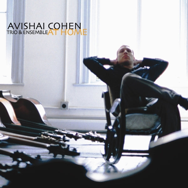  |   | Avishai Cohen - At Home (2 LPs) | Records on Vinyl