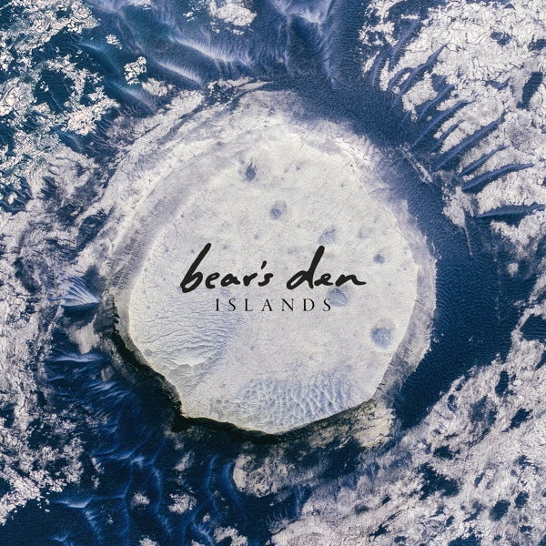  |   | Bears Den - Islands (LP) | Records on Vinyl