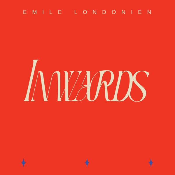  |   | Emile Londonien - Inwards (LP) | Records on Vinyl