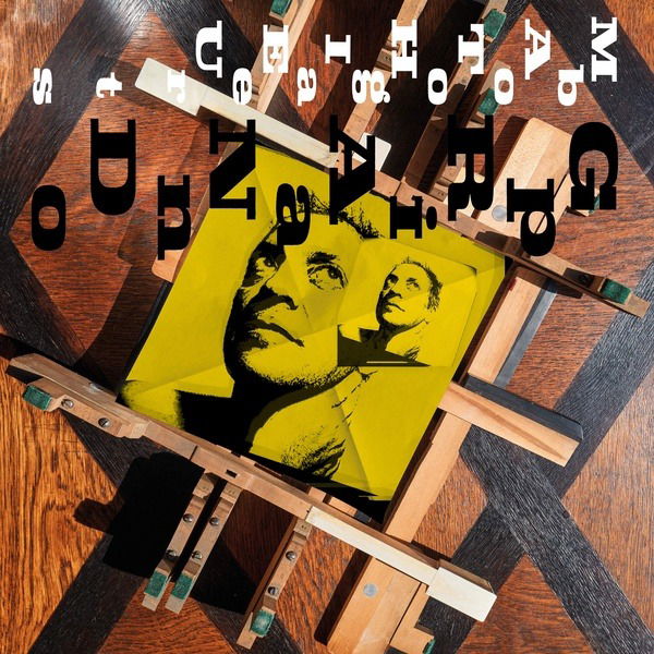 Mathieu Boogaerts - Grand Piano (LP) Cover Arts and Media | Records on Vinyl