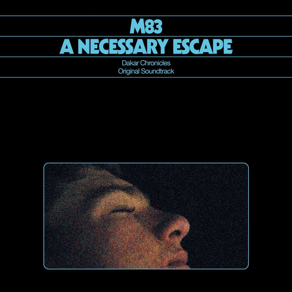  |   | M83 - Necessary Escape: Dakar Chronicles (LP) | Records on Vinyl