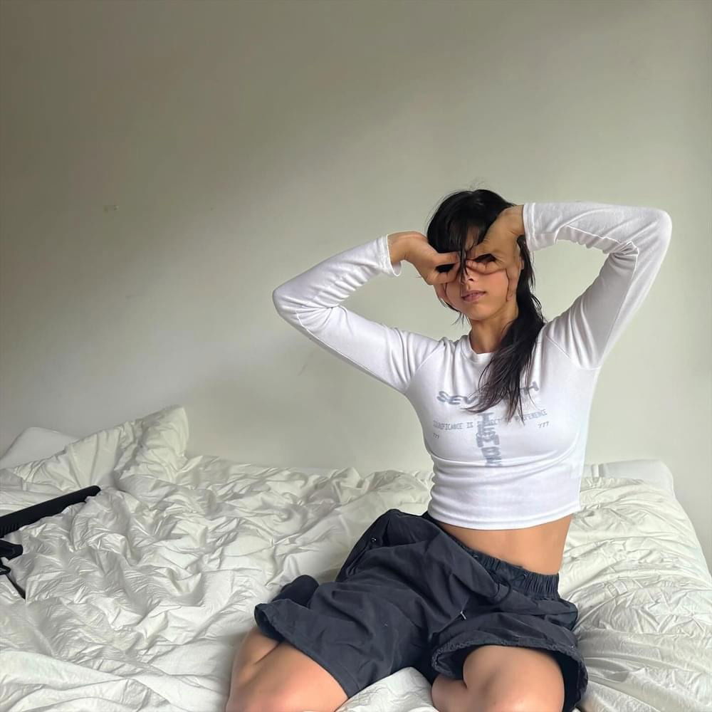 Miki - Industry Plant (LP) Cover Arts and Media | Records on Vinyl