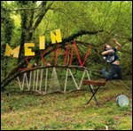 Mein Sohn William - Mein Sohn William (LP) Cover Arts and Media | Records on Vinyl