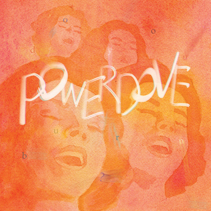  |   | Powerdove - Do You Burn? (LP) | Records on Vinyl