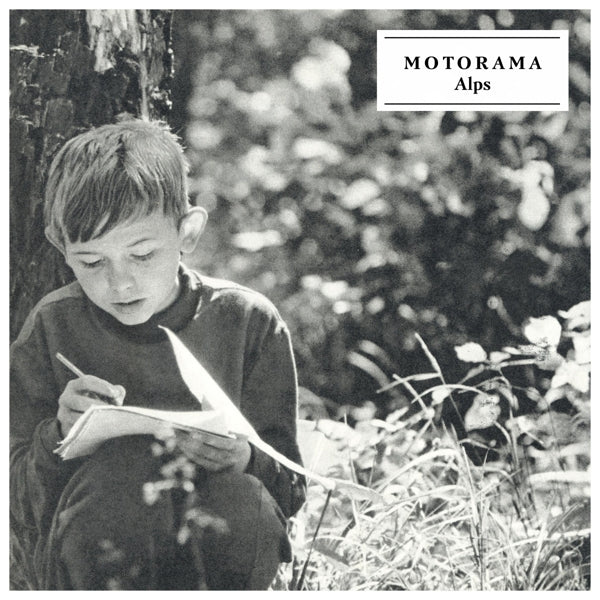  |   | Motorama - Alps (LP) | Records on Vinyl