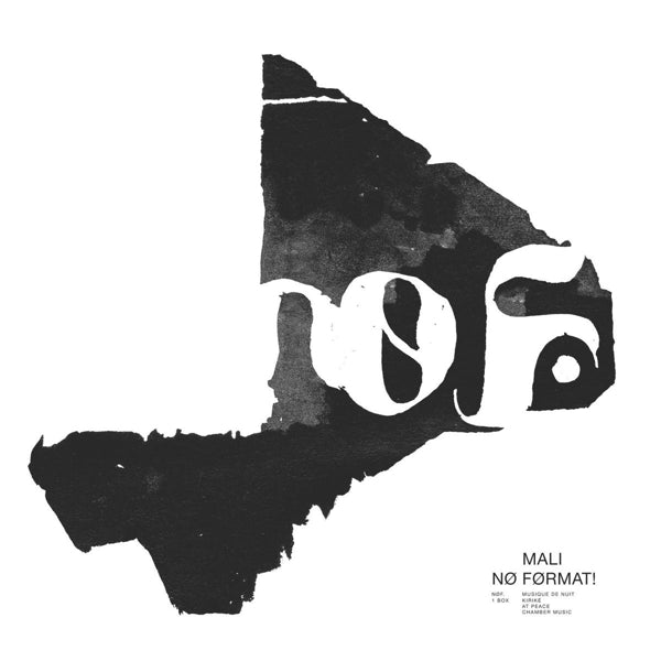  |   | V/A - Mali - No Format (4 LPs) | Records on Vinyl