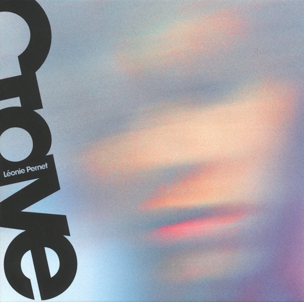  |  Vinyl LP | Leonie Pernet - Crave (LP) | Records on Vinyl