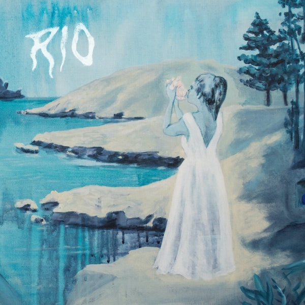  |   | Rio - Alkyonides (LP) | Records on Vinyl