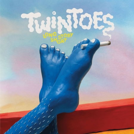 Long Story Short - Twin Toes (LP) Cover Arts and Media | Records on Vinyl