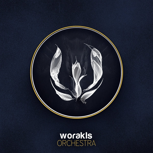  |   | Worakls - Orchestra (2 LPs) | Records on Vinyl