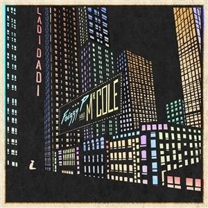 Frizzy P & Mr Cole - Ladi Dadi Ii (LP) Cover Arts and Media | Records on Vinyl