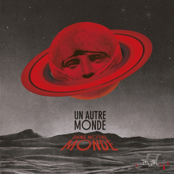 V/A - Un Autre Monde (LP) Cover Arts and Media | Records on Vinyl