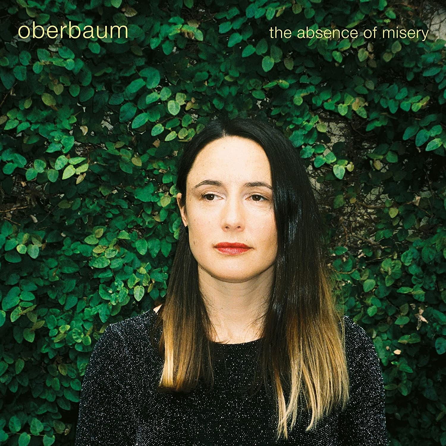 Oberbaum - Absence of Misery (LP) Cover Arts and Media | Records on Vinyl