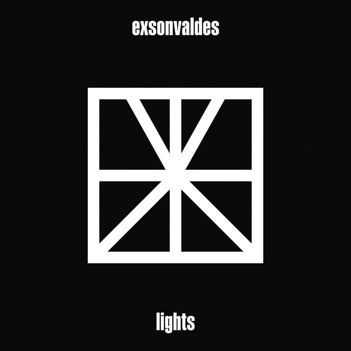 Exsonvaldes - Lights (2 LPs) Cover Arts and Media | Records on Vinyl