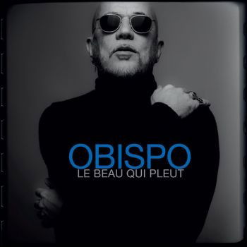 Pascal Obispo - Le Beau Qui Pleut (2 LPs) Cover Arts and Media | Records on Vinyl