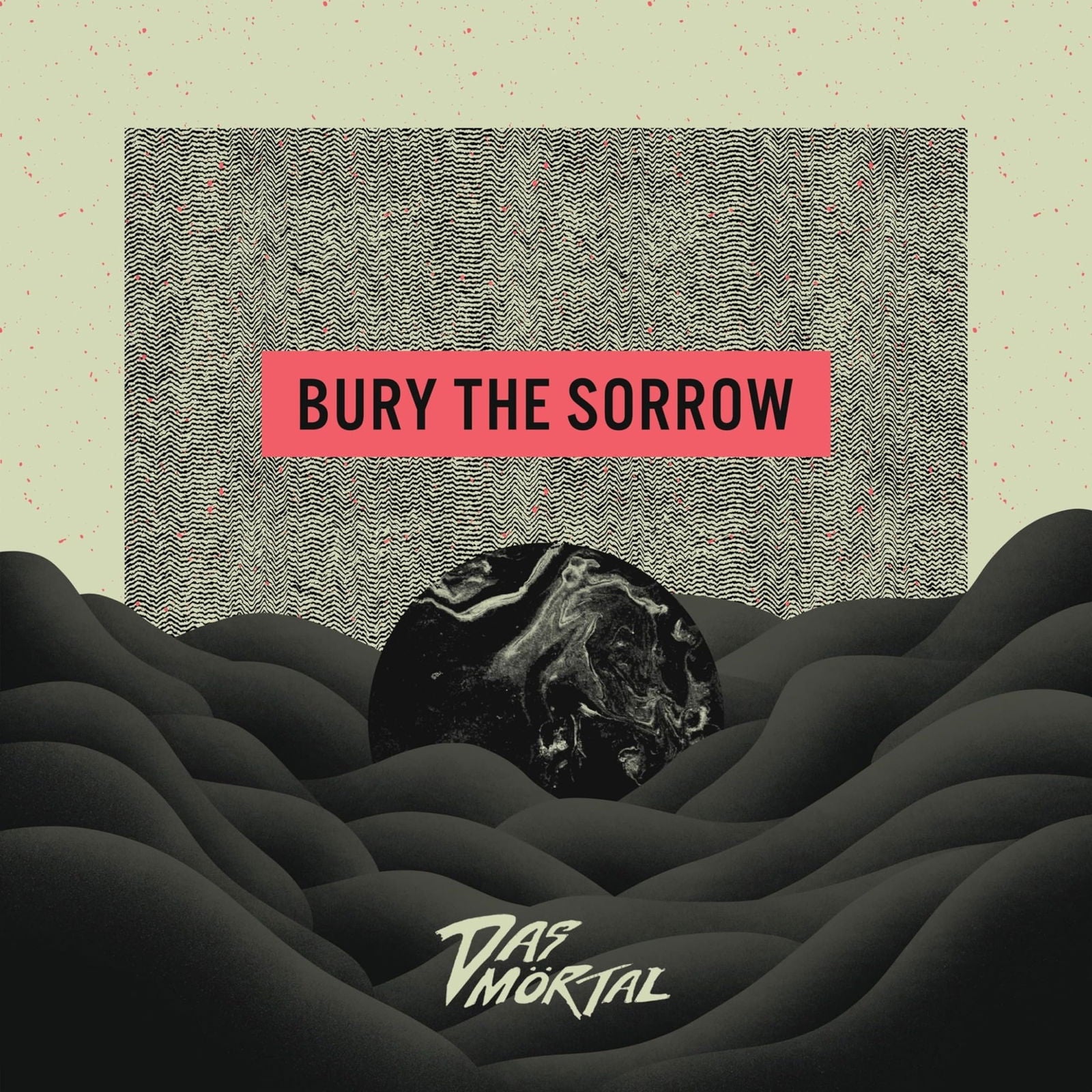  |   | Das Mortal - Bury the Sorrow (LP) | Records on Vinyl