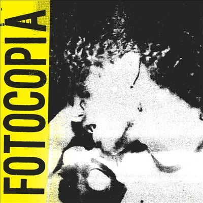Fotocopia - Fotocopia (Single) Cover Arts and Media | Records on Vinyl