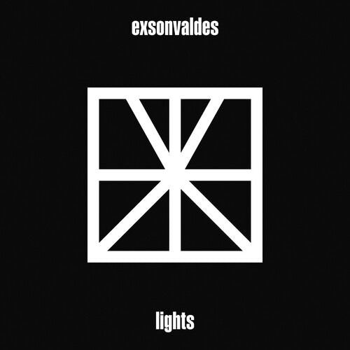 Exsonvaldes - Maps (LP) Cover Arts and Media | Records on Vinyl