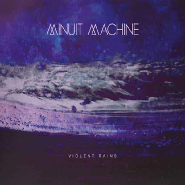  |   | Minuit Machine - Violet Rains (LP) | Records on Vinyl