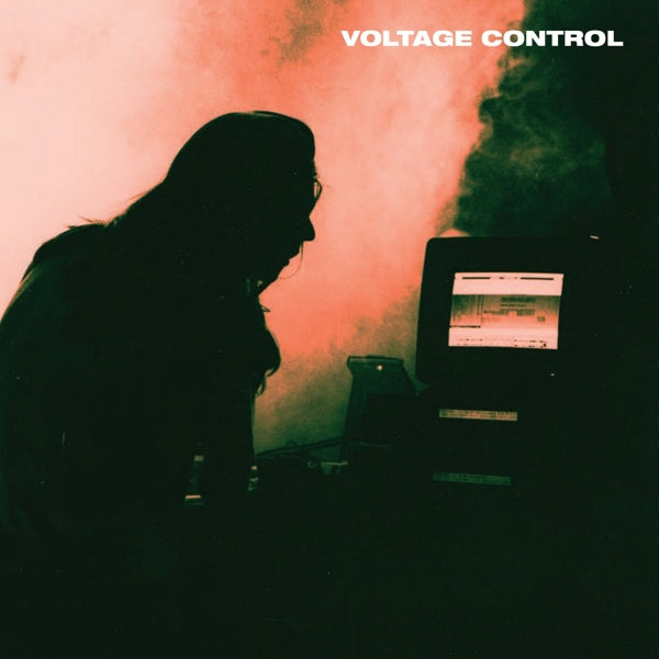  |   | Voltage Control - Voltage Control (1990-1992) (LP) | Records on Vinyl