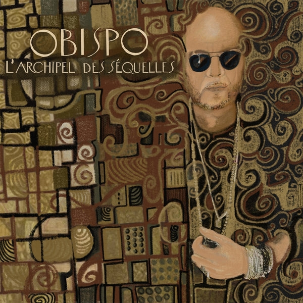  |   | Pascal Obispo - Larchipel Des Sequelles (LP) | Records on Vinyl