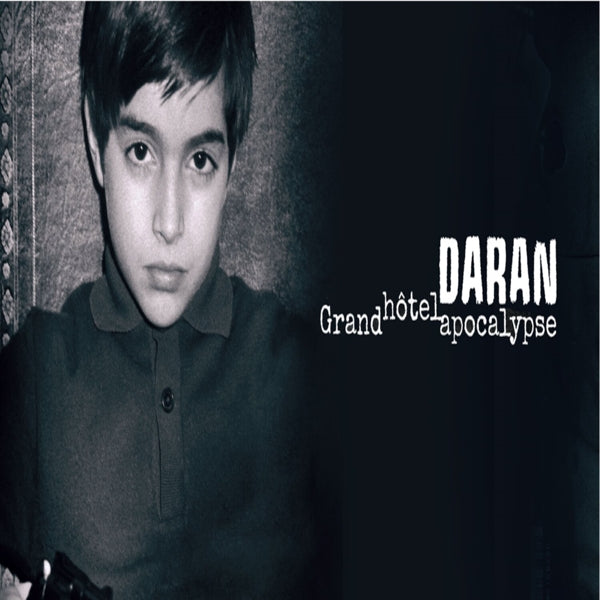  |   | Daran - Grand Hotel Apocalypse (LP) | Records on Vinyl