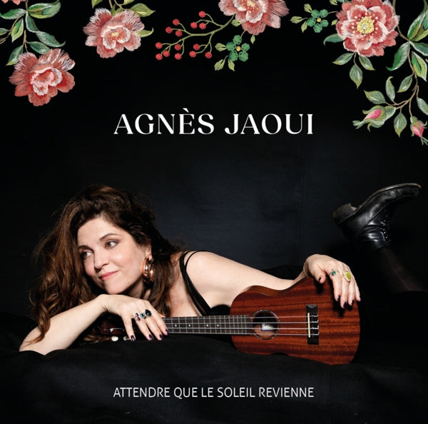  |   | Agnes Jaoui - Attendre Que Le Soleil Revienne (LP) | Records on Vinyl