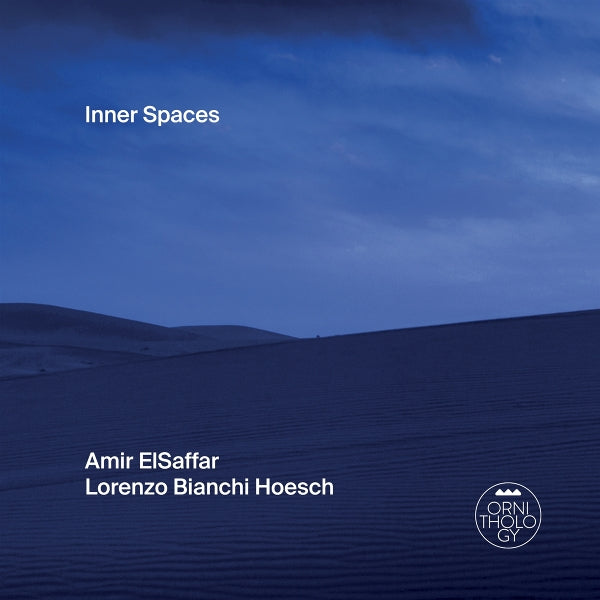  |  Vinyl LP | Amir Elsaffar - Inner Spaces (LP) | Records on Vinyl