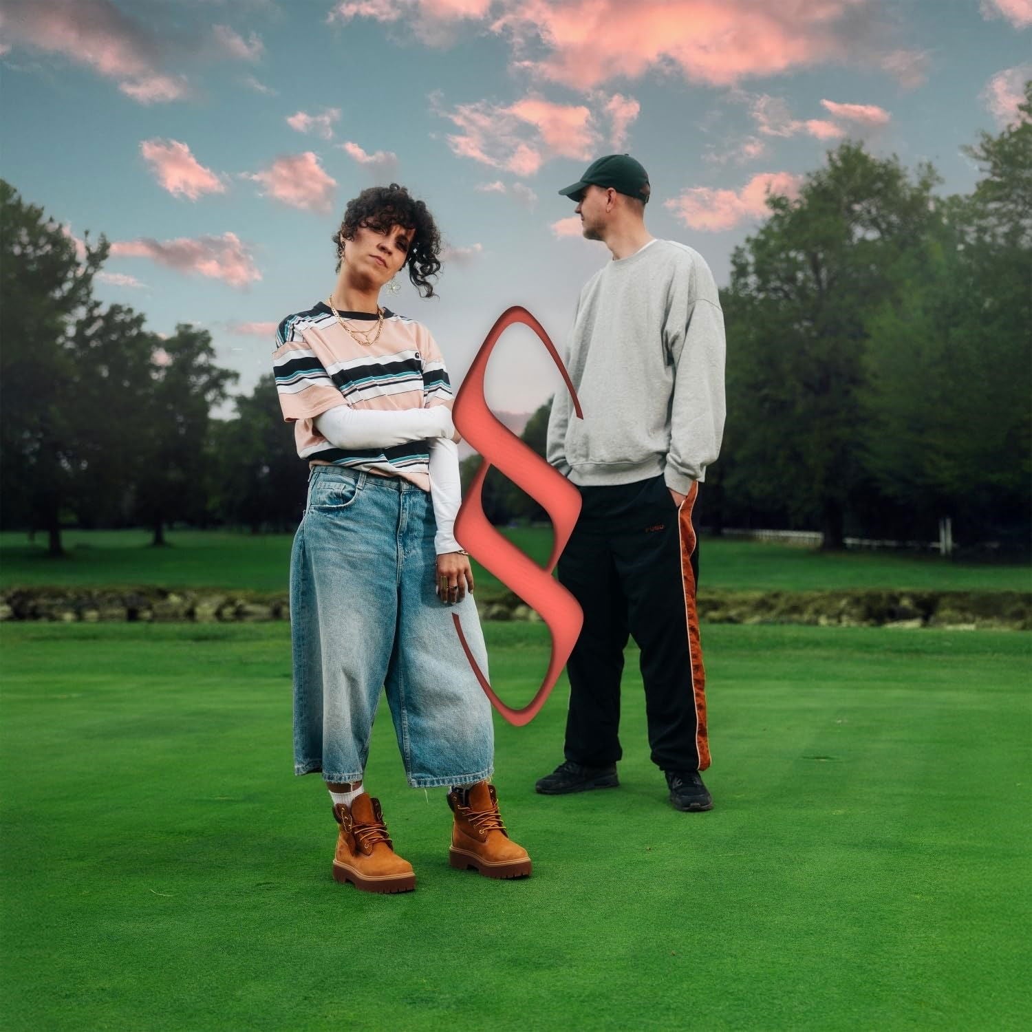 J-Silk - Imone (LP) Cover Arts and Media | Records on Vinyl