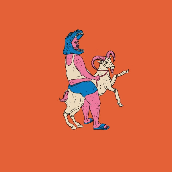  |  Vinyl LP | Druugg - Lost (LP) | Records on Vinyl