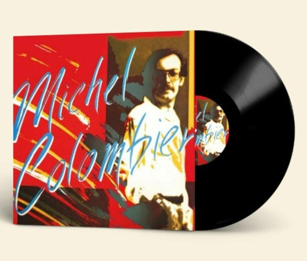  |   | Michel Colombier - Michel Colombier (Sunday) (LP) | Records on Vinyl