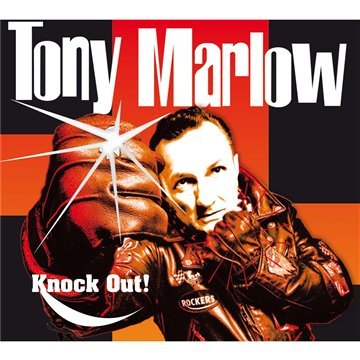 Tony Marlow - Knock Out ! (LP) Cover Arts and Media | Records on Vinyl