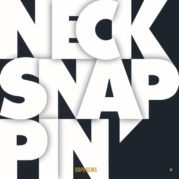  |   | Dopegems - Necksnappin' (LP) | Records on Vinyl