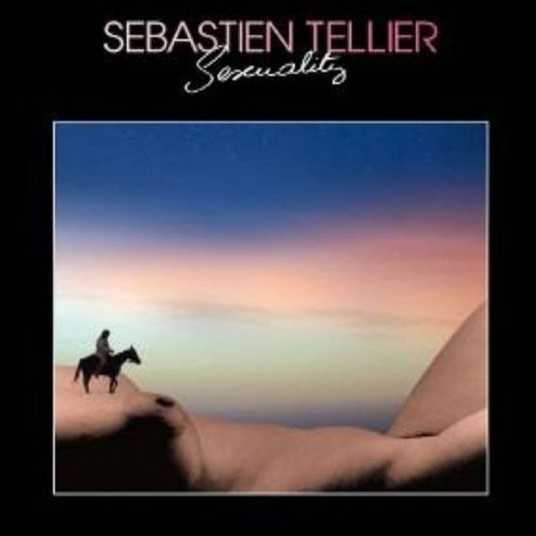  |   | Sebastien Tellier - Sexuality (LP) | Records on Vinyl